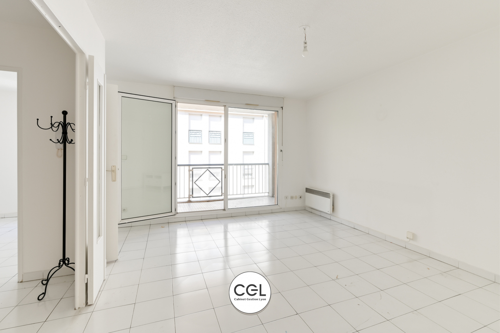 Image_, Appartement, Lyon, ref :12