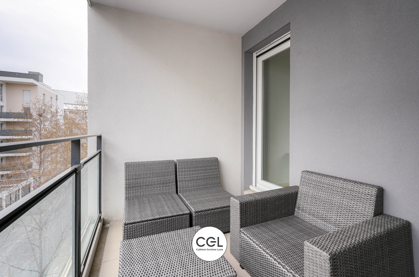 Image_, Appartement, Lyon, ref :-