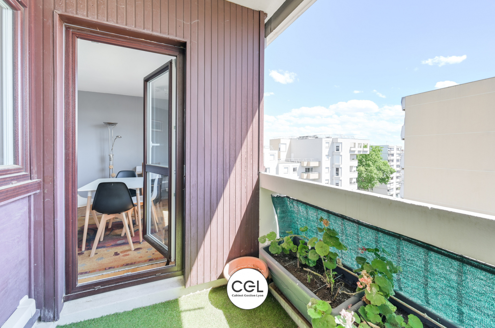 Image_, Appartement, Lyon, ref :-