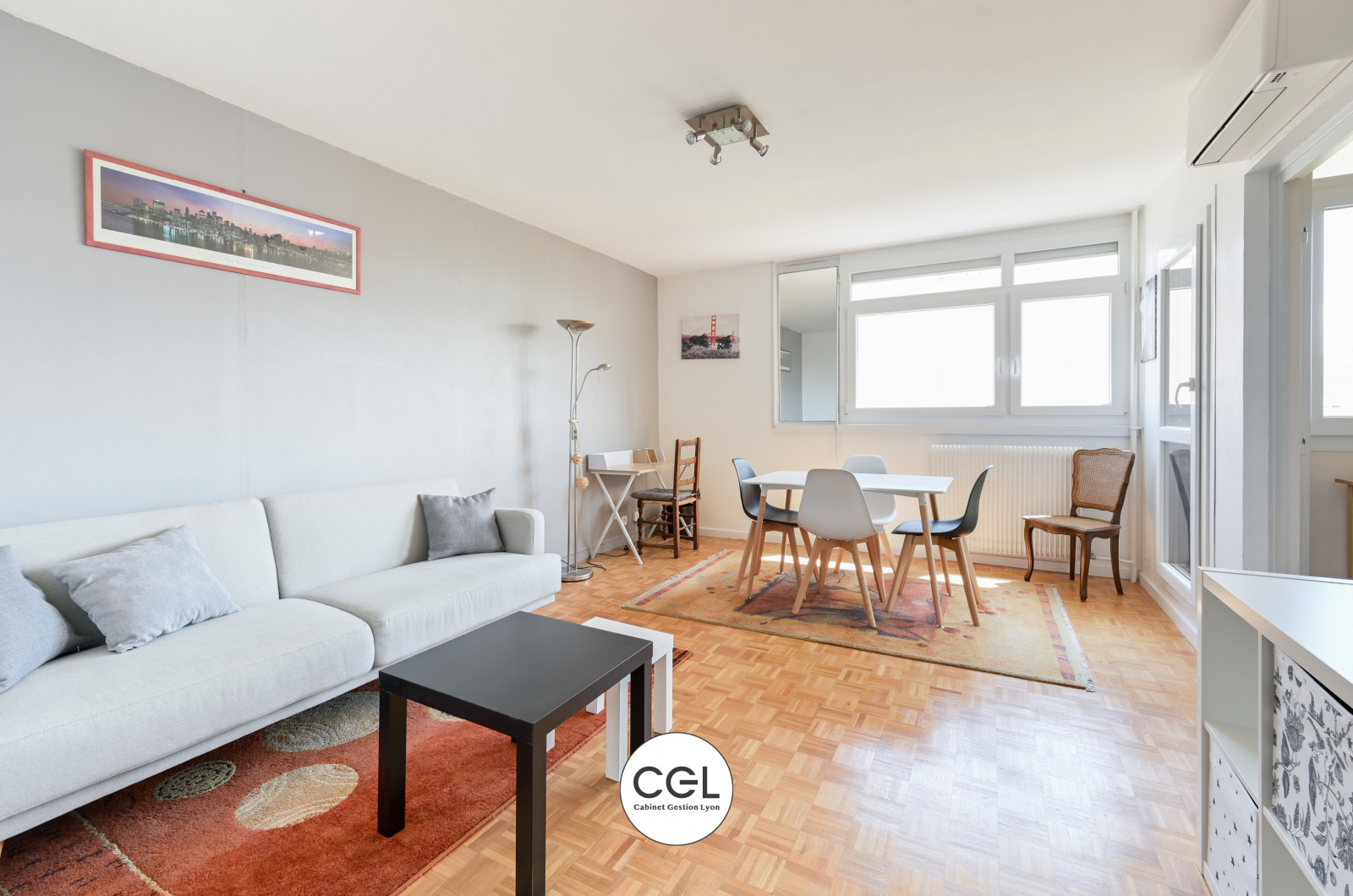 Image_, Appartement, Lyon, ref :-