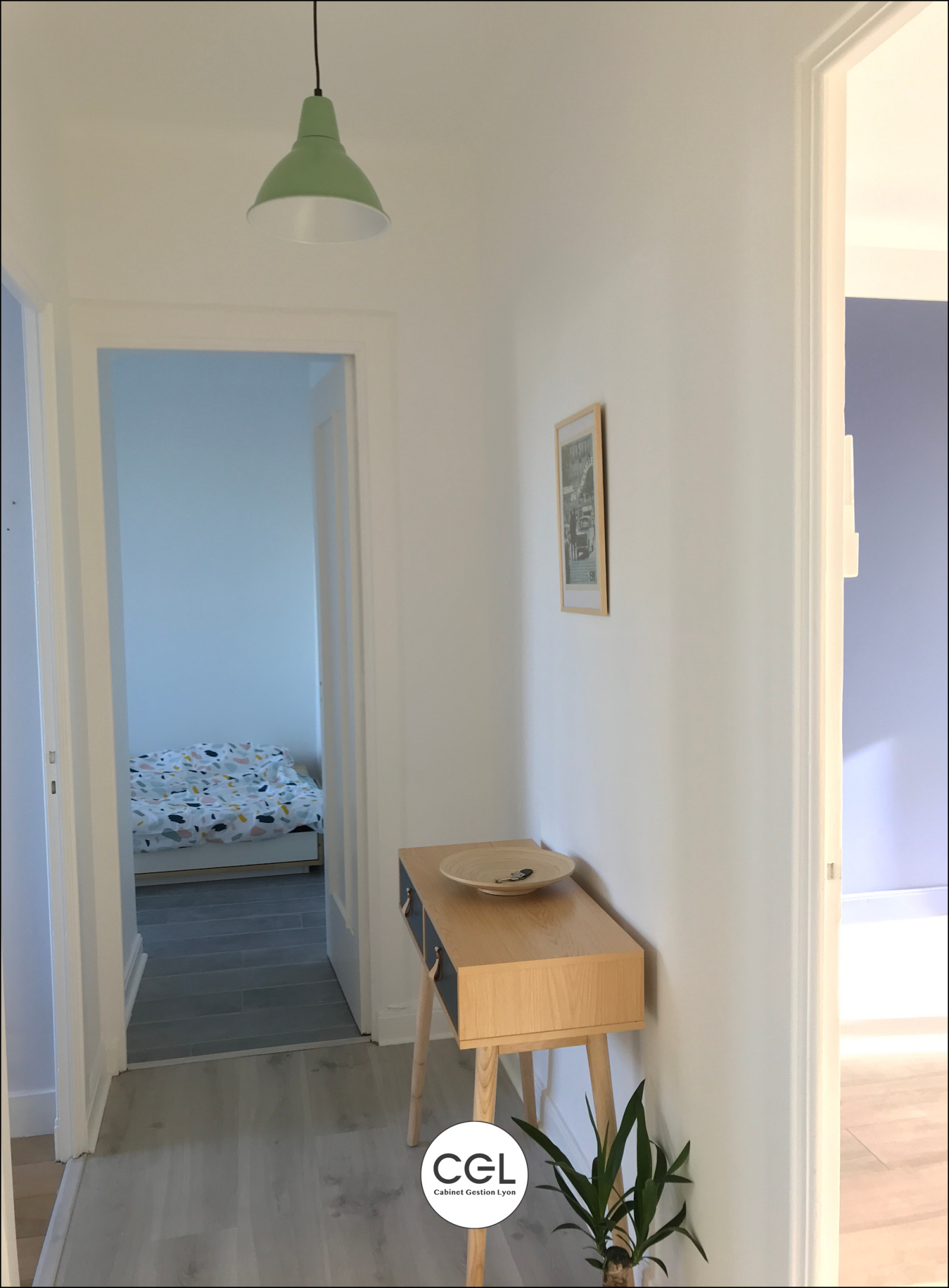 Image_, Appartement, Lyon, ref :31