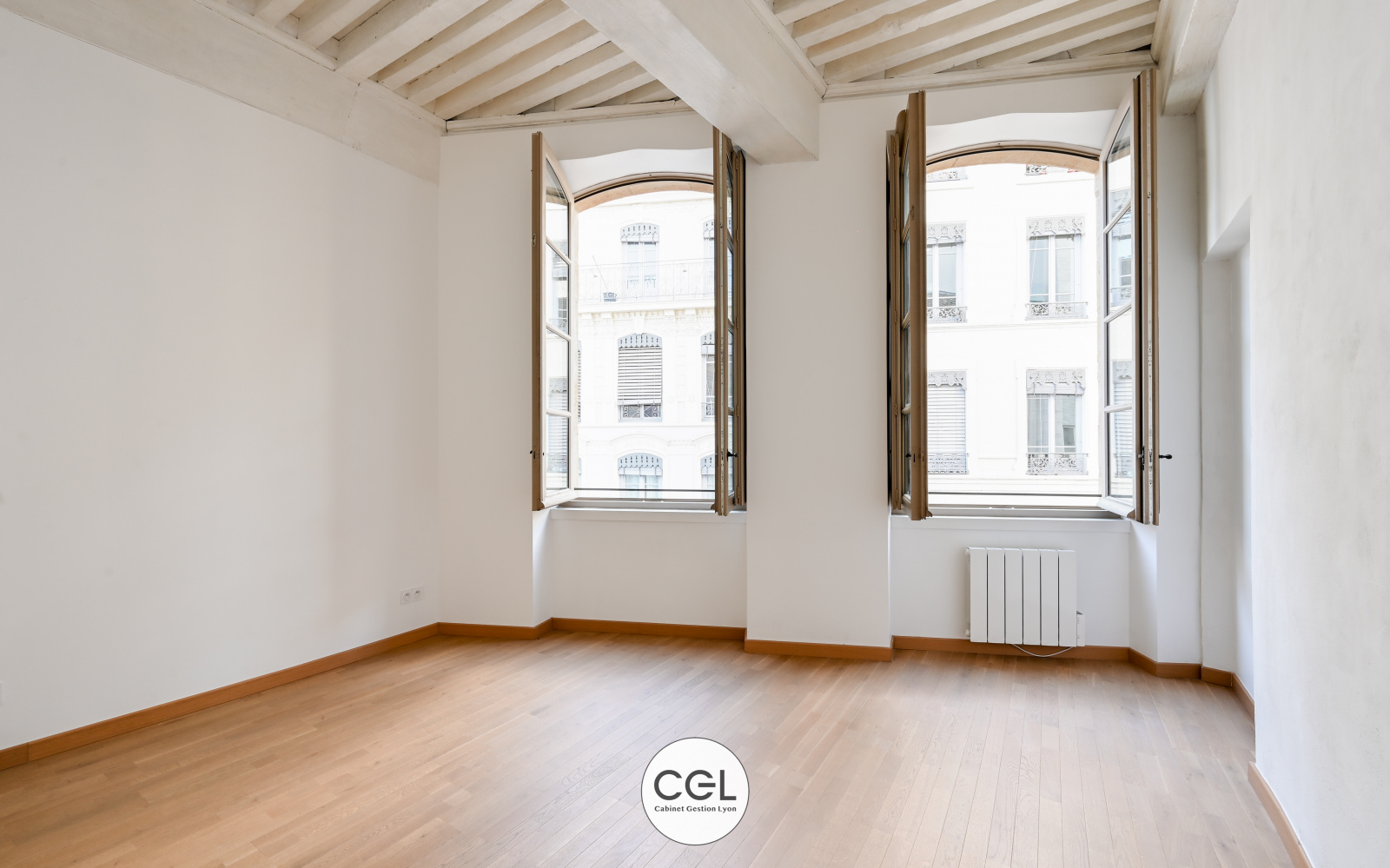 Image_, Appartement, Lyon, ref :ScaT2-3e