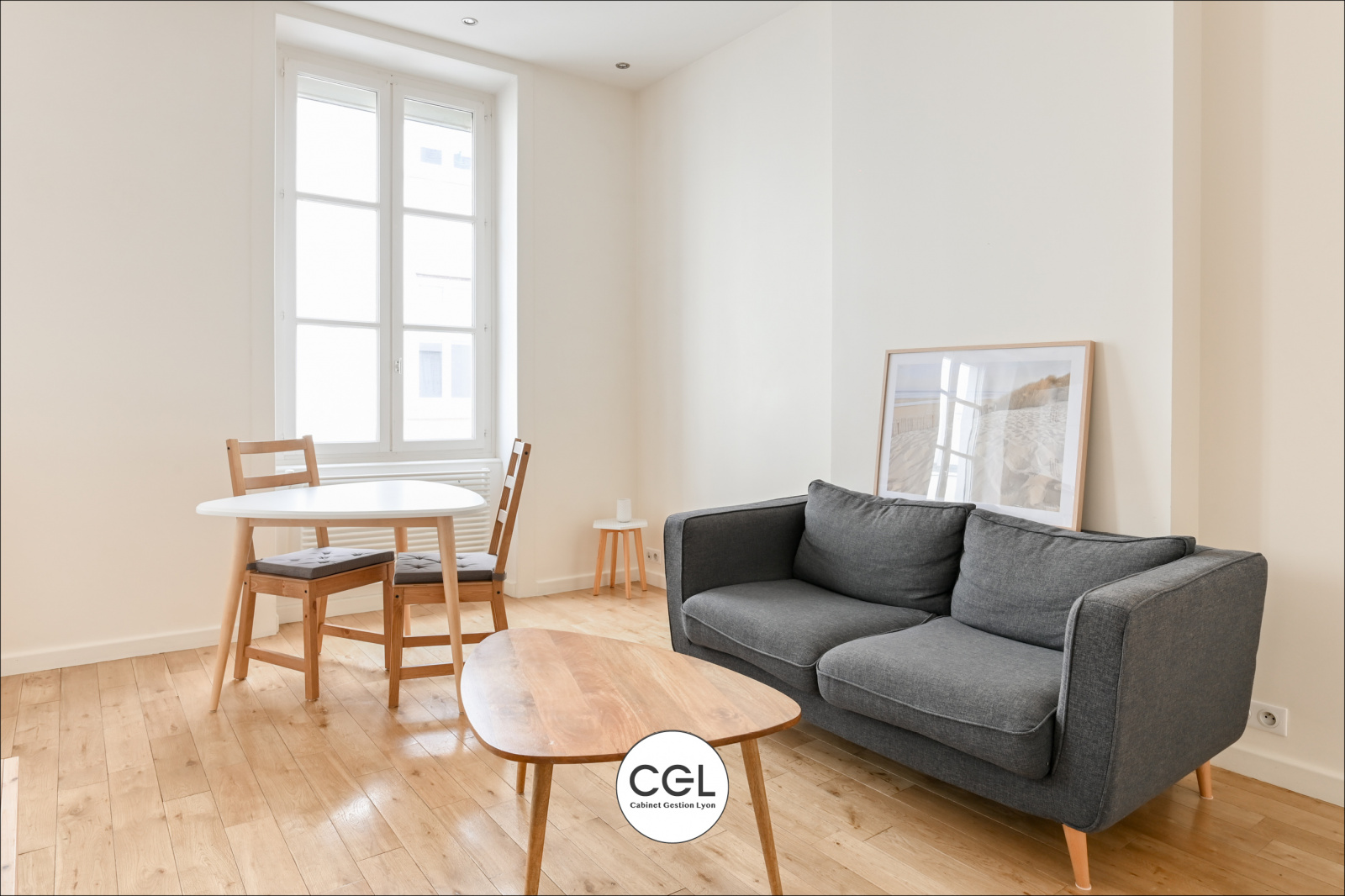 Image_, Appartement, Lyon, ref :-