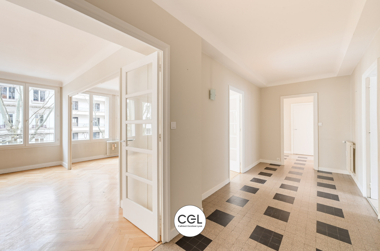 Image_, Appartement, Lyon, ref :-