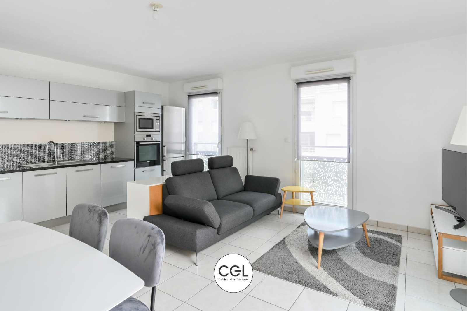 Image_, Duplex, Villeurbanne, ref :60