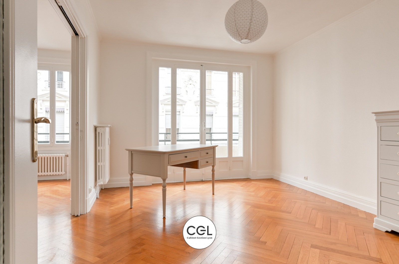 Image_, Appartement, Lyon, ref :50